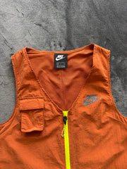 (ДАМСКО) (S) Nike Cargo Utility дамски гащеризон